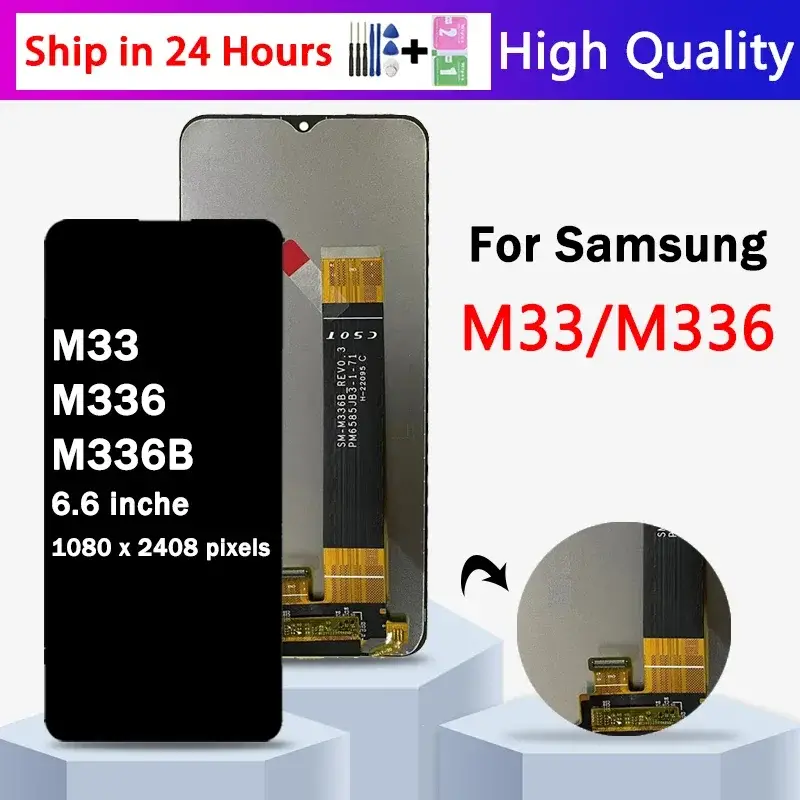 M336 A13