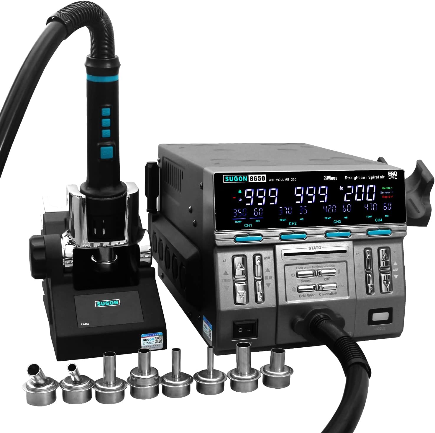 SUGON 8650 3M
