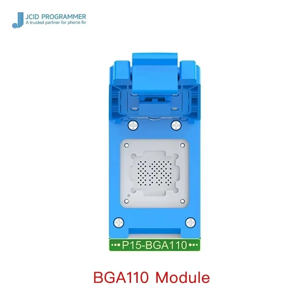 P15 -BGA 110