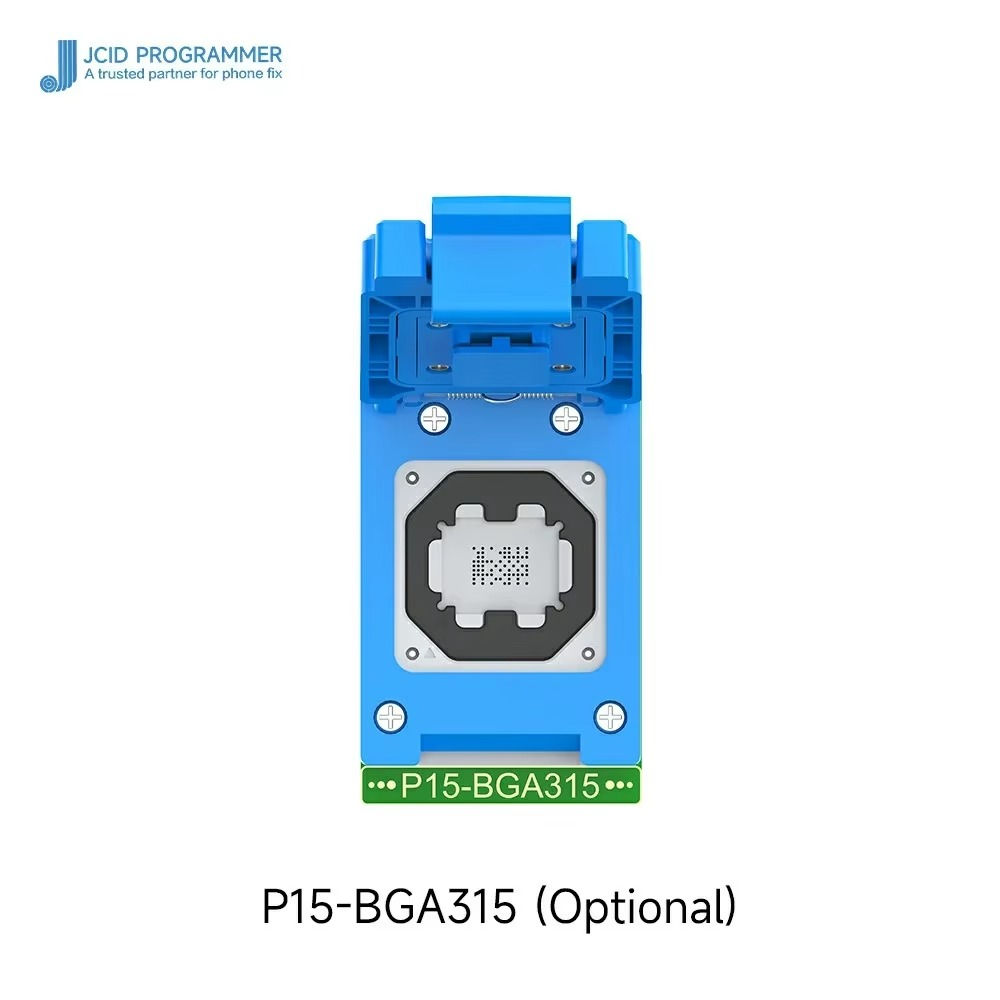 P15 -BGA 315