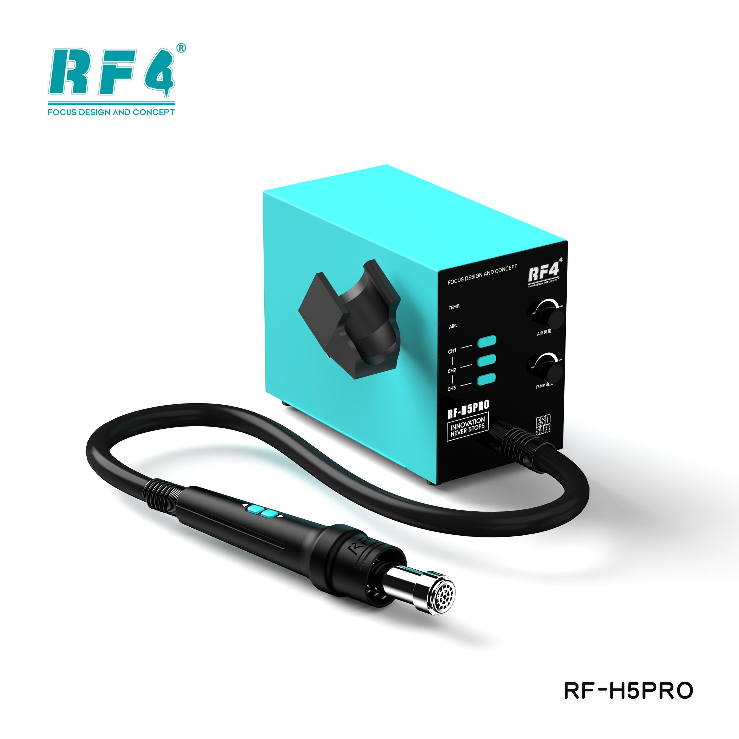 HOT RF4 H5pro
