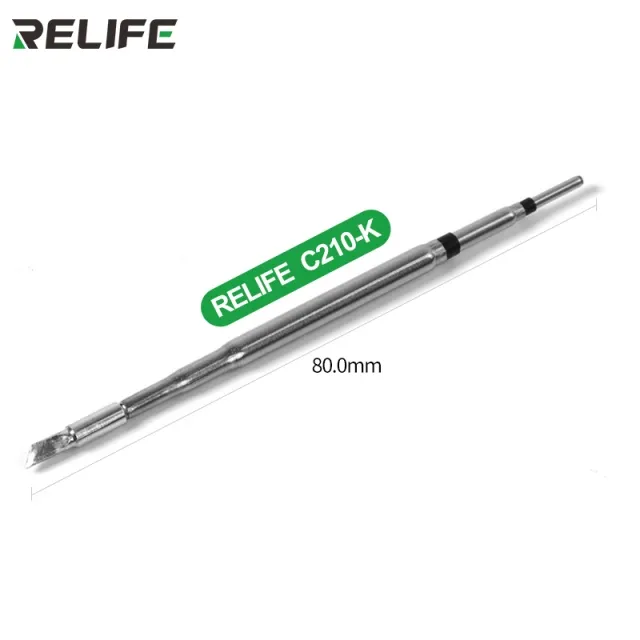 روس كاوية C210 RELIFE BLU GOLD