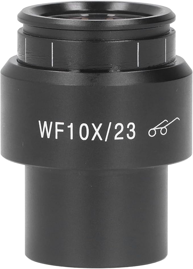 OBJECTIVE LENS عدسة عين ميكروسكوب