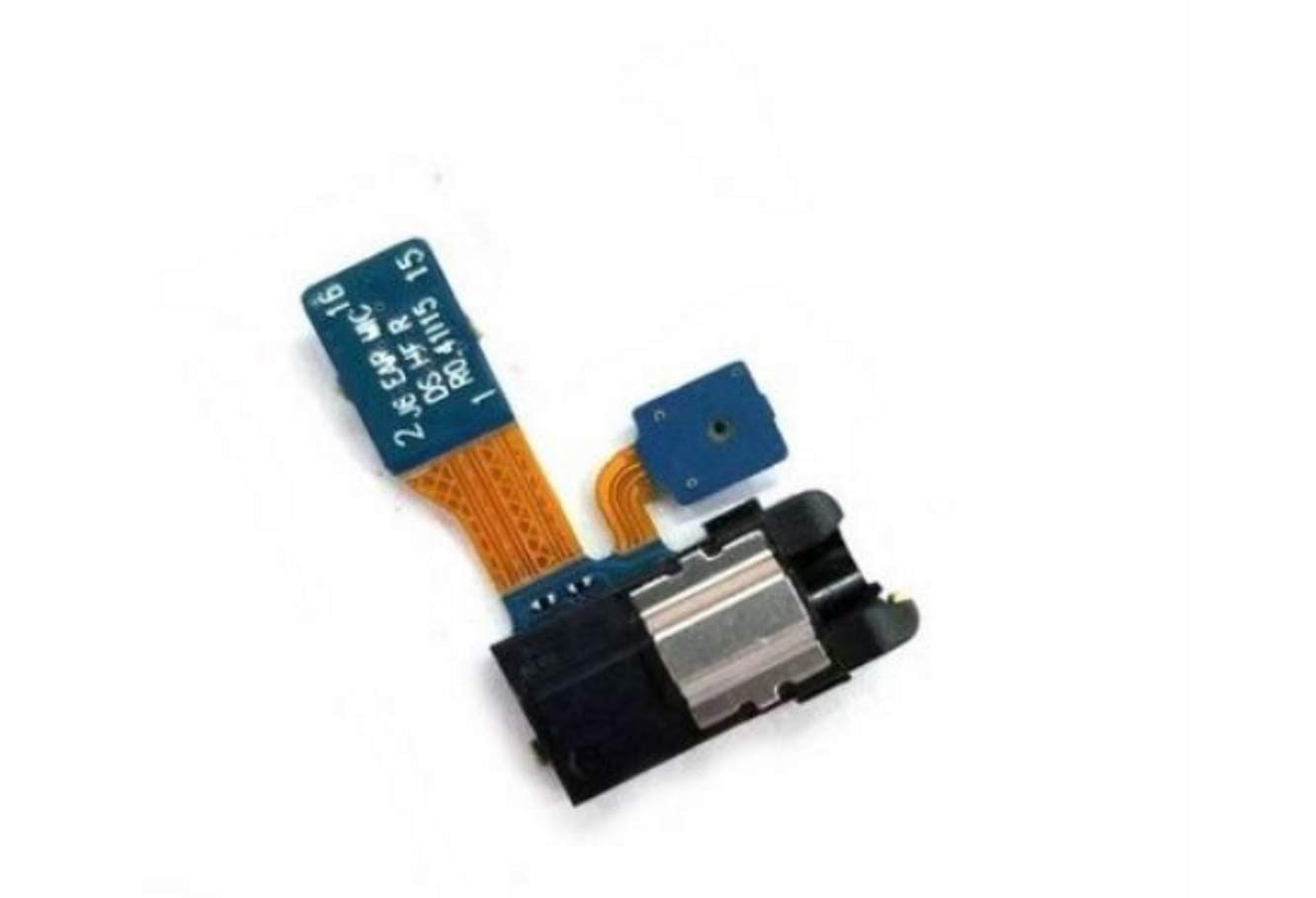 sm-mic j6 flex