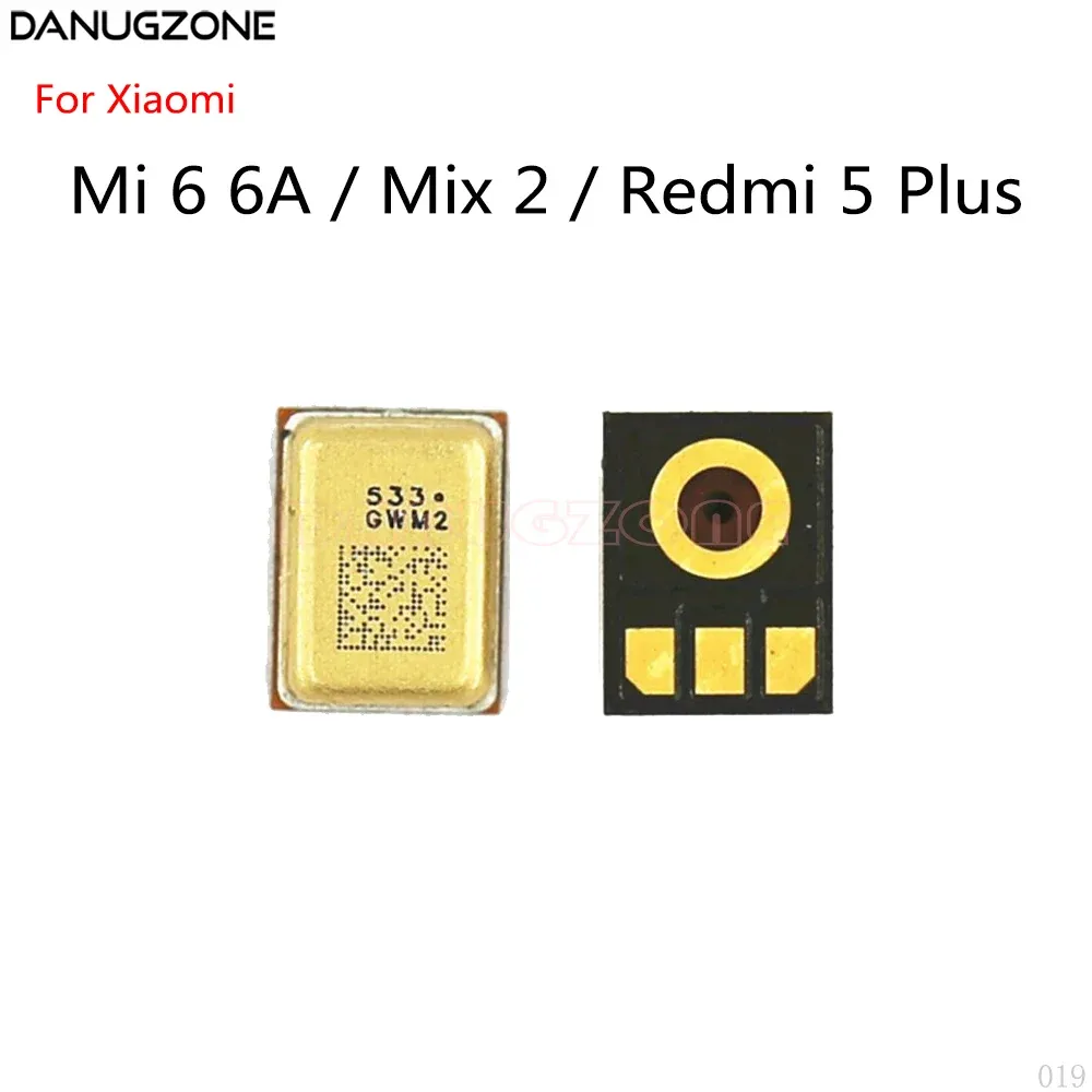 XI MI 6/ NOTE 8  MIC FLEX