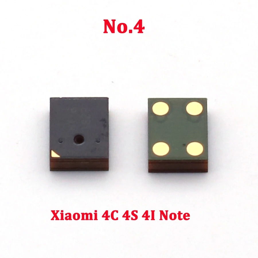 XI MI 4C MIC FLEX