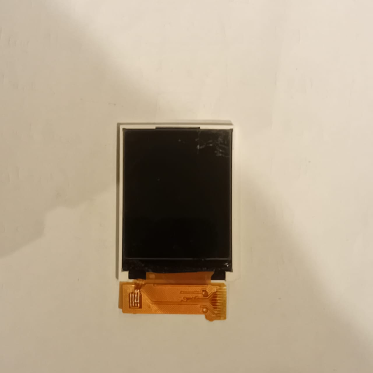 BLU LCD Z3