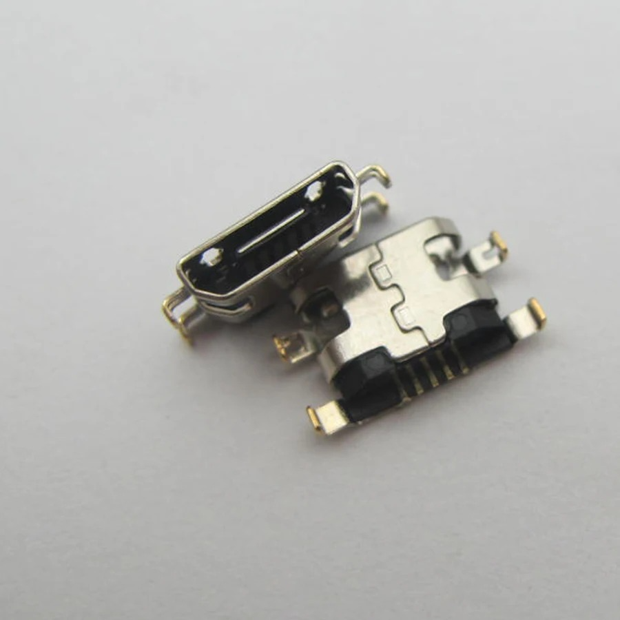 MICRO CHARGING INFINEX SOCKET