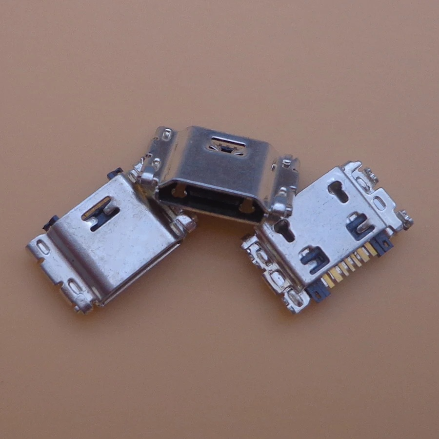 MICRO CHARGING J1 ORG SOCKET