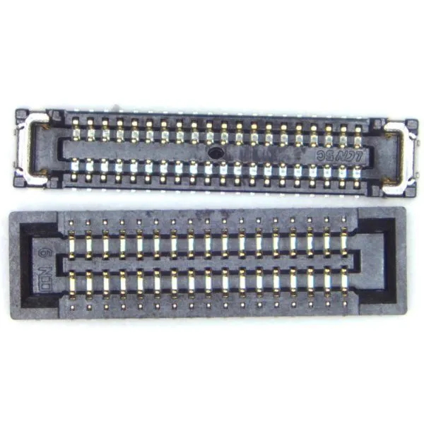 SAM A02S CONNECTOR LCD