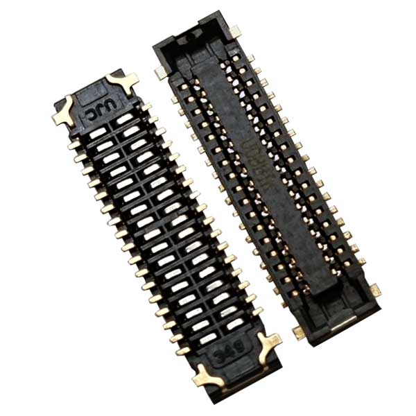 SAM A20S  CONNCTER LCD