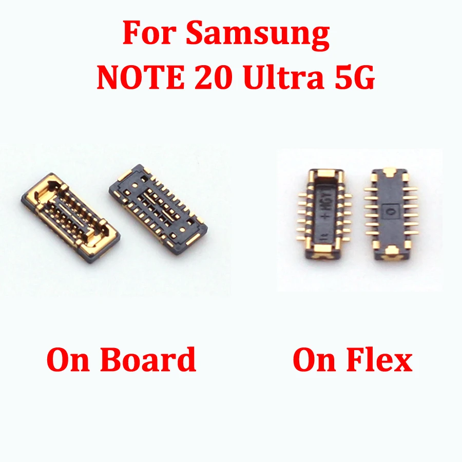 فلاتة NOTE 20 ULTRA CONNCTER NETWORK