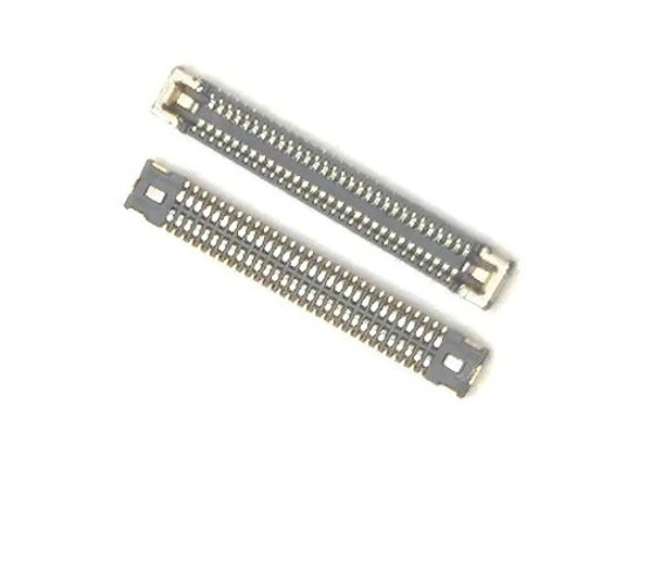RM 10/10A /10C/NOTE10(5G) connectr LCD