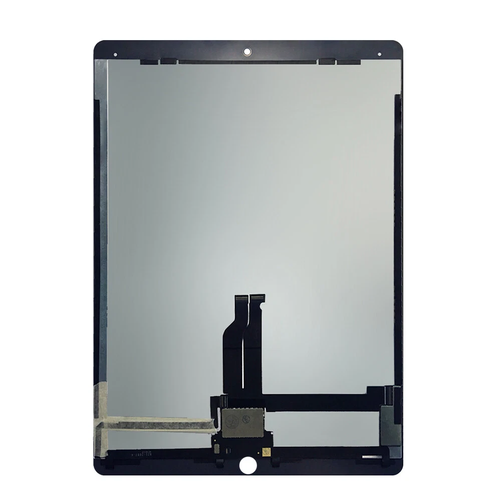 (400د ل) فيها كسرIPAD 12.9 1+s A1584 A1652 COMPLITE LCD