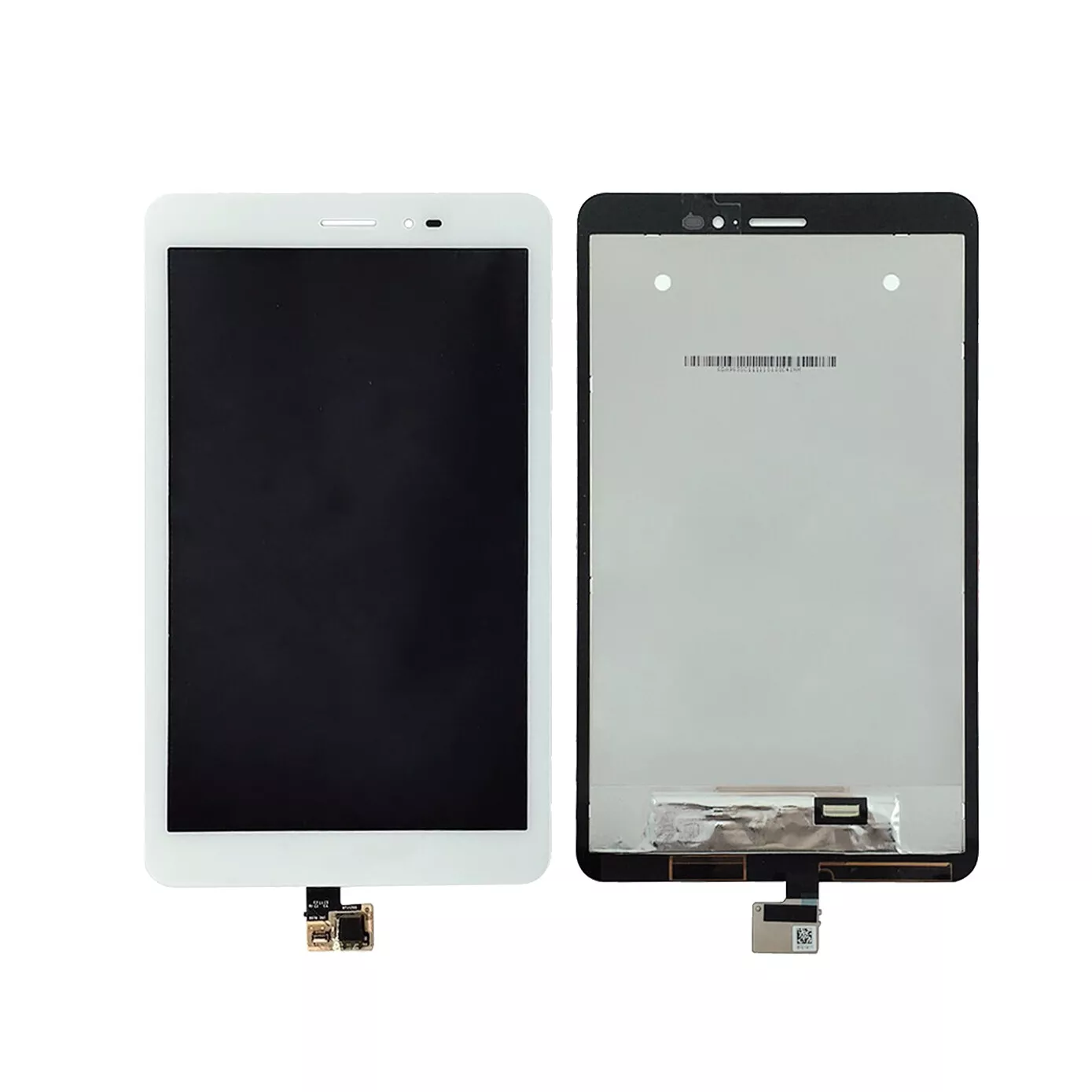 HUAWEI t1 lcd 3G ابيض