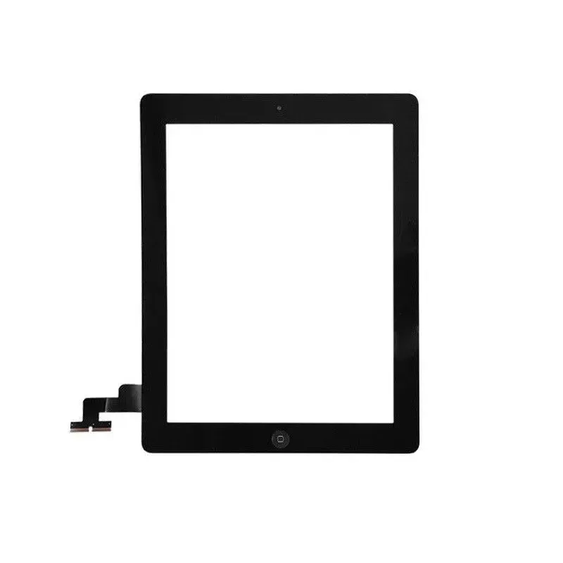 IPAD 2 touch اسود BLACK