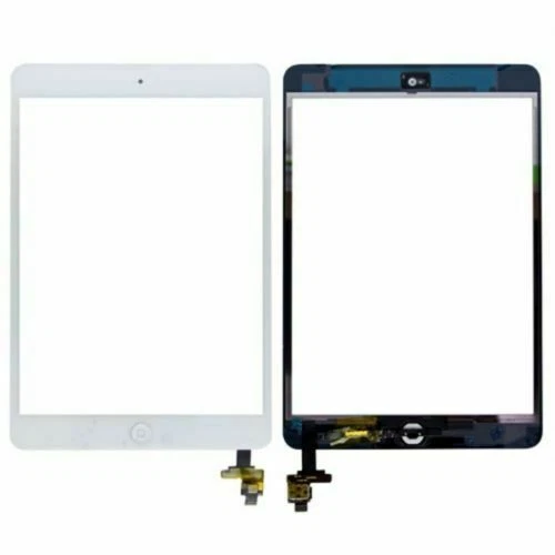 IPAD 2-1 MINI TOUCH ابيض WHITE