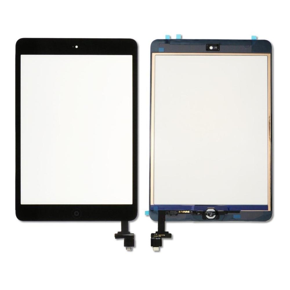 IPAD 2-1 MINI TOUCH اسود BLACK