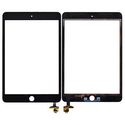IPAD 3 MINI TOUCH اسود BLACK