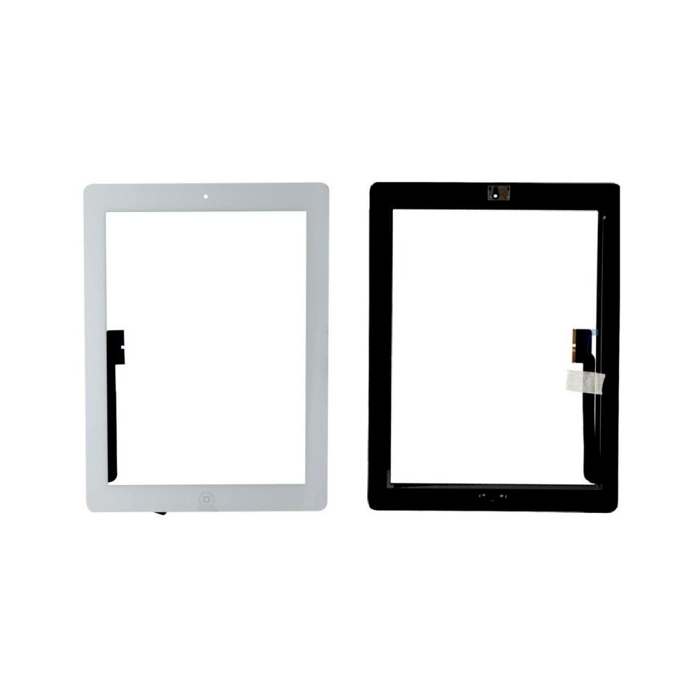 IPAD 3 TOUCH ابيض WHITE