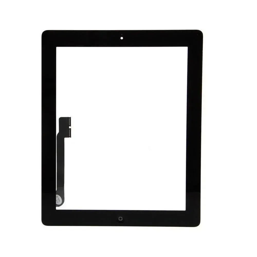 IPAD 3 TOUCH اسود BLACK