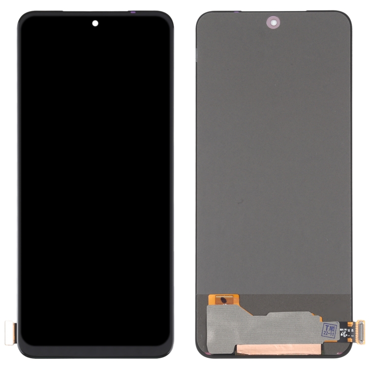 POCO M4 PRO 4G note 11- 11s 4g   LCD OLED 2