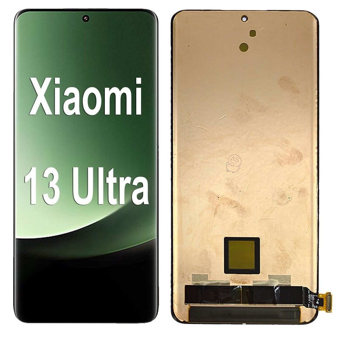 MI 13 ULTRA LCD