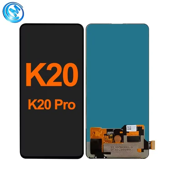 MI9T /MI 9T PRO / K20 / K20 PRO incell LCD