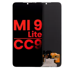 MI 9LITE/CC9 OLED