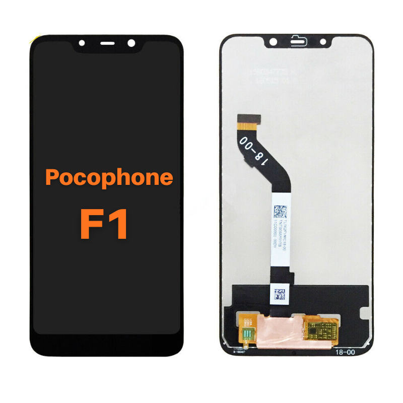POCO F1 ORG LCD