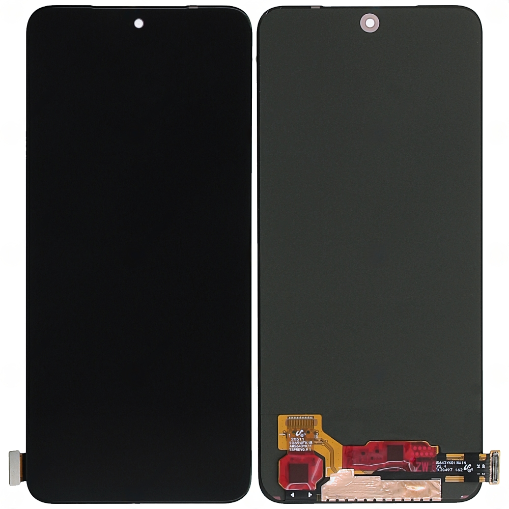 POCO M4 PRO 4G  NOTE 11 4G - NOTE 11S OLED LCD