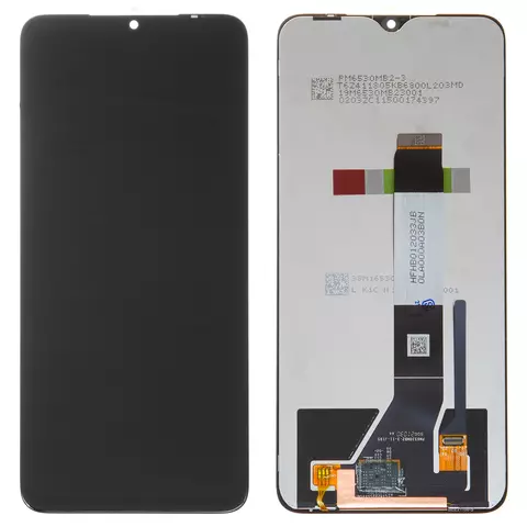 POCO M3/REDMI 9T ORG LCD
