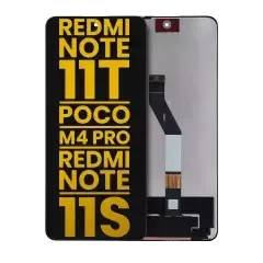 POCO M4 PRO 5G-NOT 11 5G 11S 5G 11T 5G   LCD