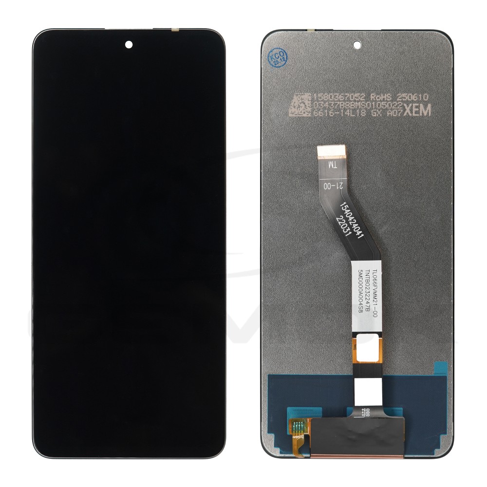 POCO M4 PRO 5G -WF  ORG LCD