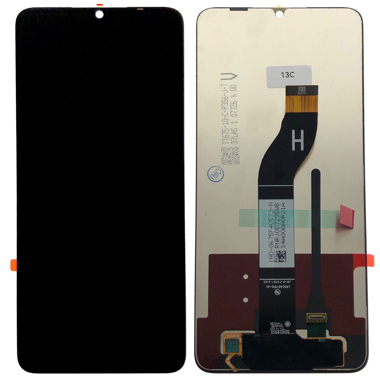 REDMI  13C - poco m6 4G c65  LCD