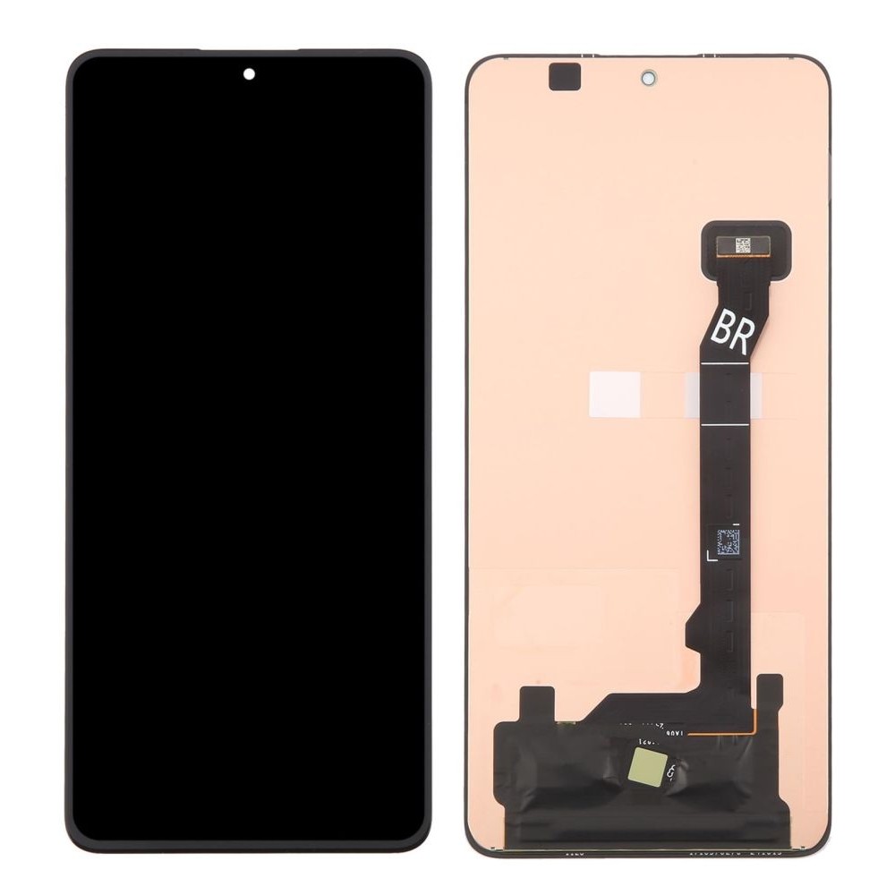 POCO X7 PRO   LCD ORG