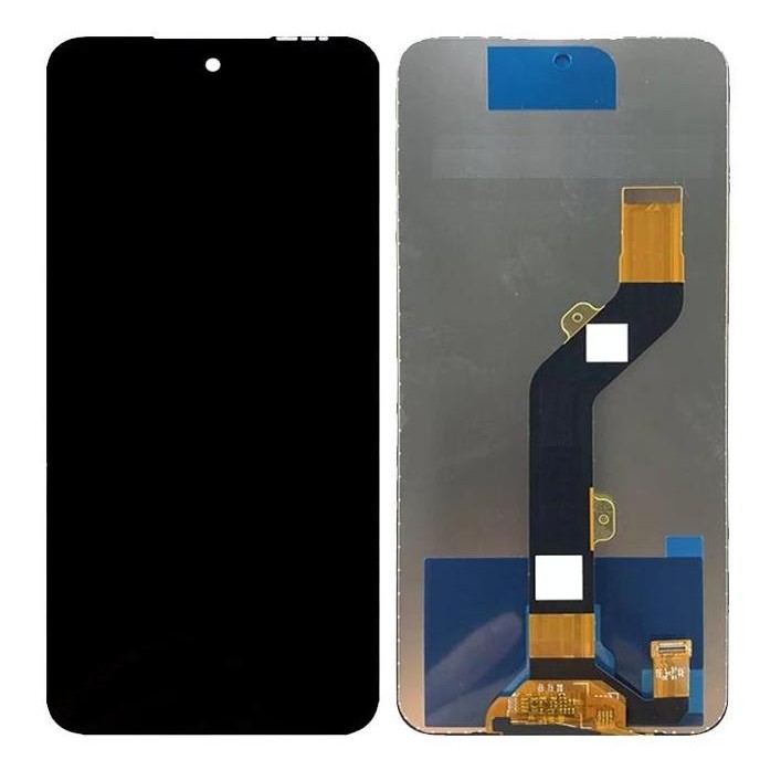 INFINIX HOT 30 PLAY  LCD