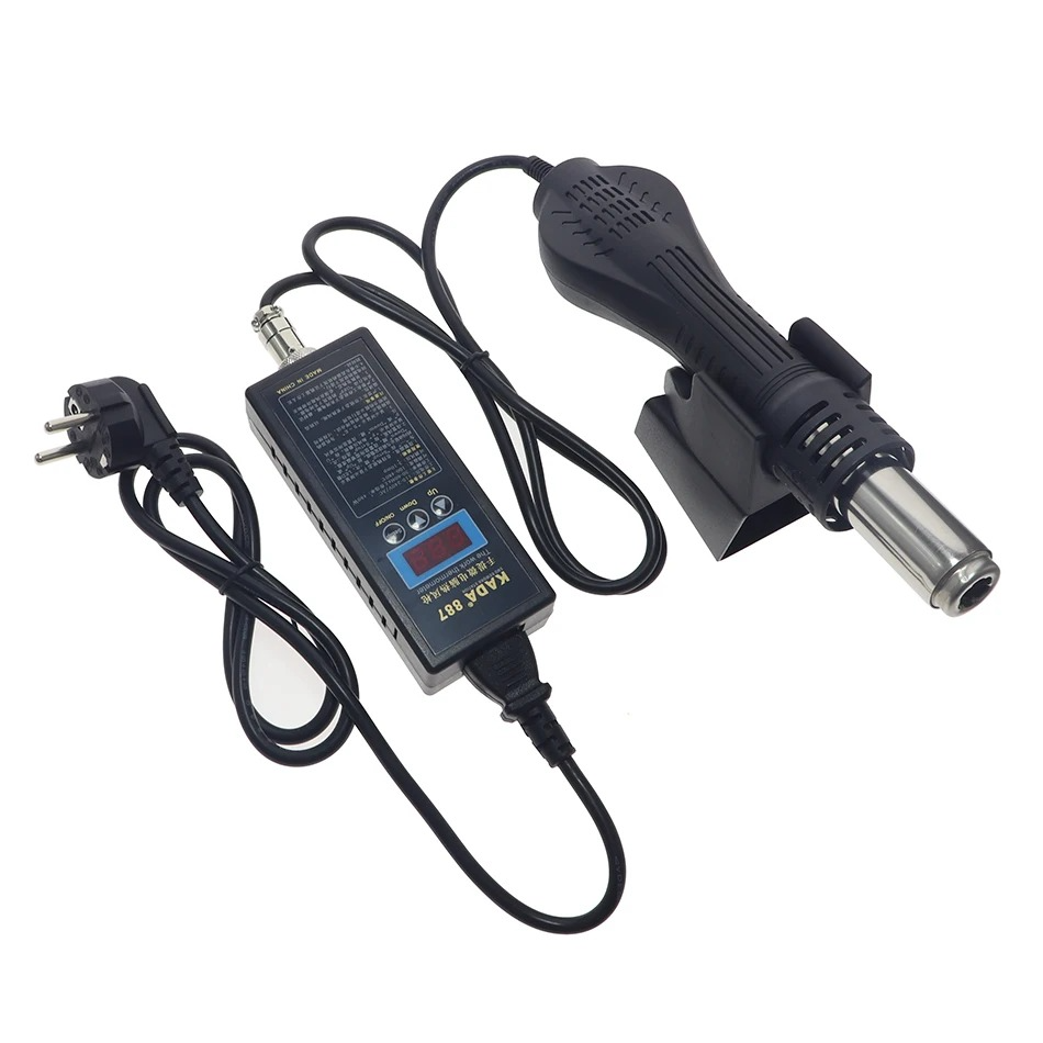 KD-887 KADA هوت اير مباشر
