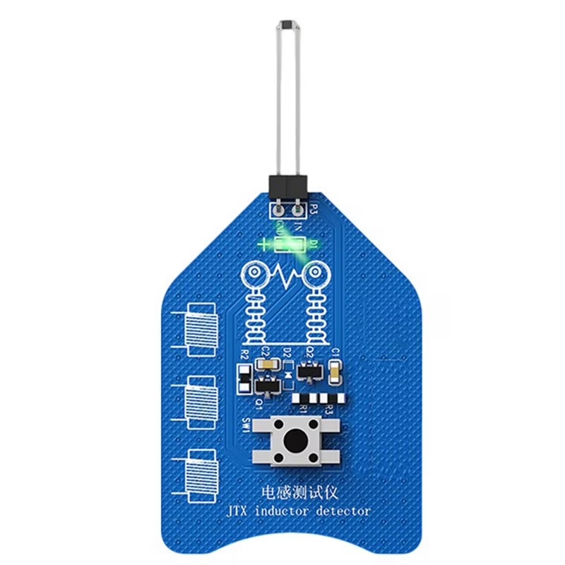 COIL TESTER CT-1 JTX