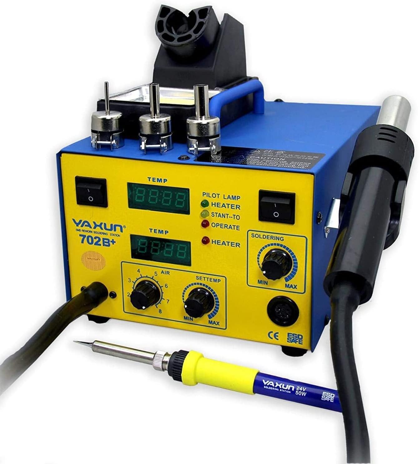 YAXUN 702 HOT AIR