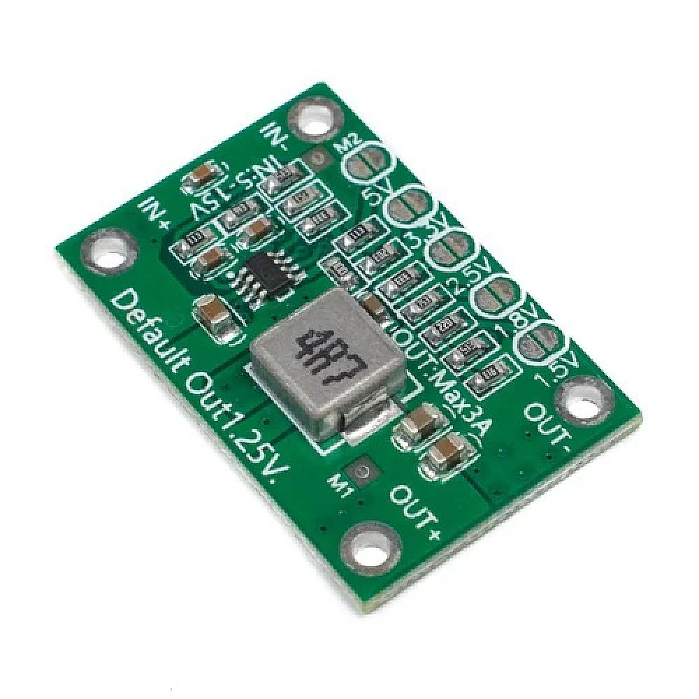 DC CONVERT CA-1235