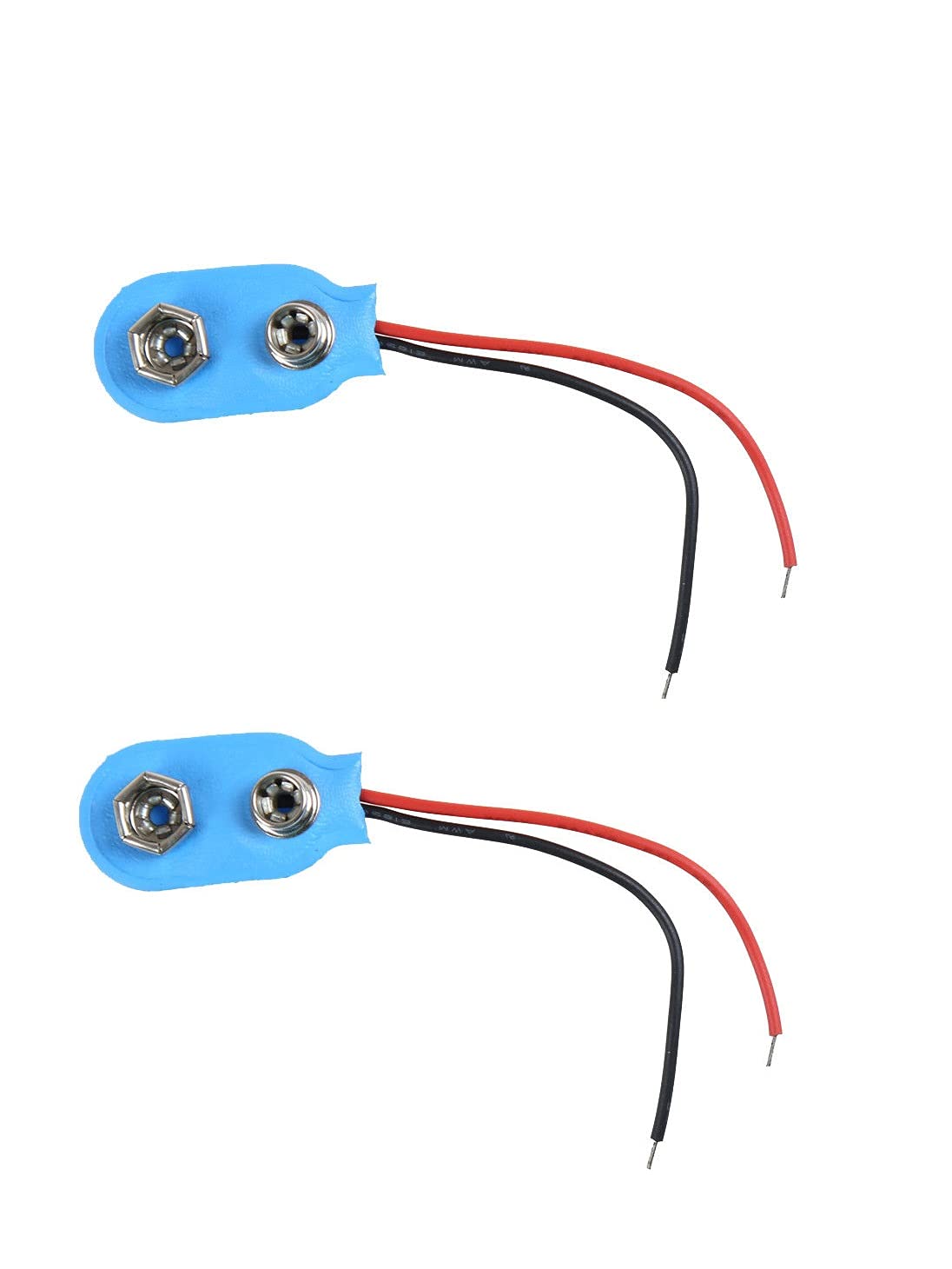 خيط بطارية 9V
