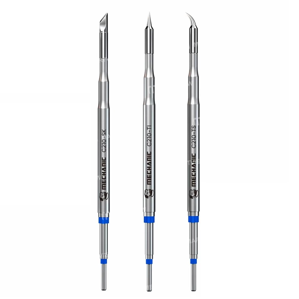 روس كاويا C210  MECHINC