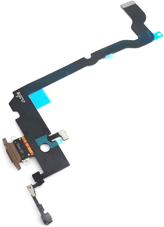 IPHONE XS MAX FLEX C/C