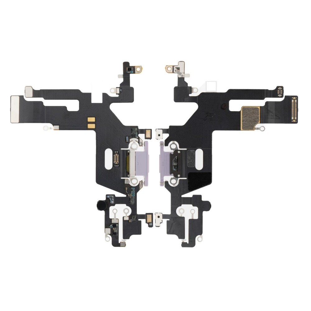 IPHONE 11 FLEX ORG C/C