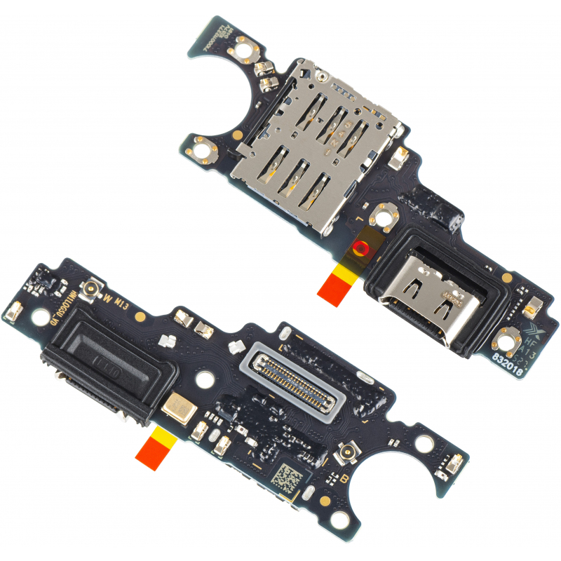 HW X7D  FLEX  ORG C/C