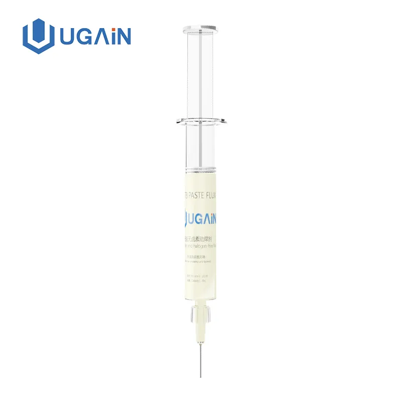 UG78 PASTE FLUX فلكس