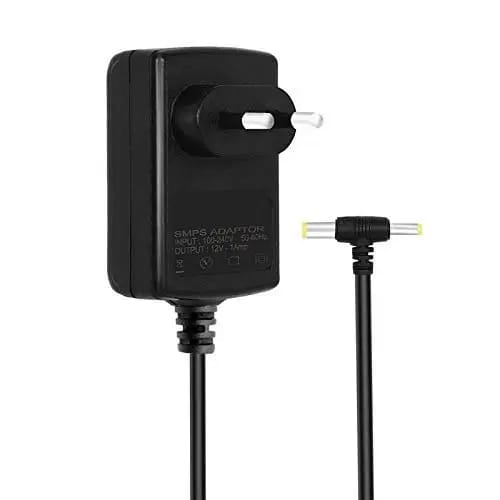 شاحن 9V فولت دبل راس