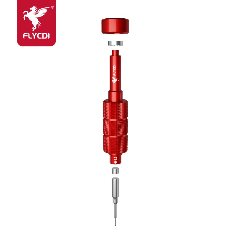 FLYCD 001 مفك