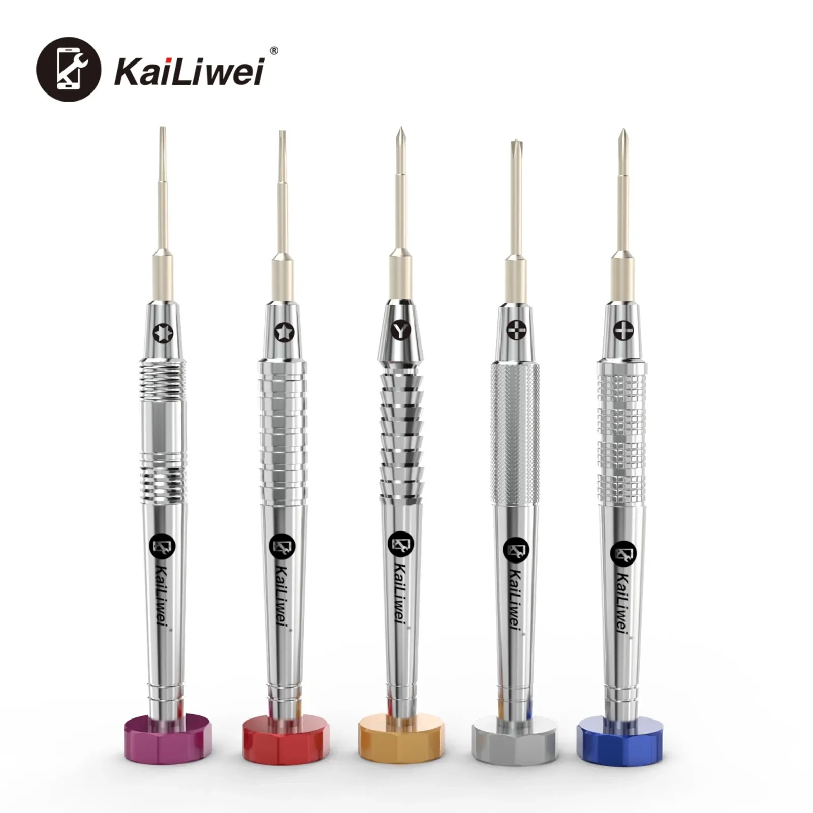 KAILIWEI 041 مفكات